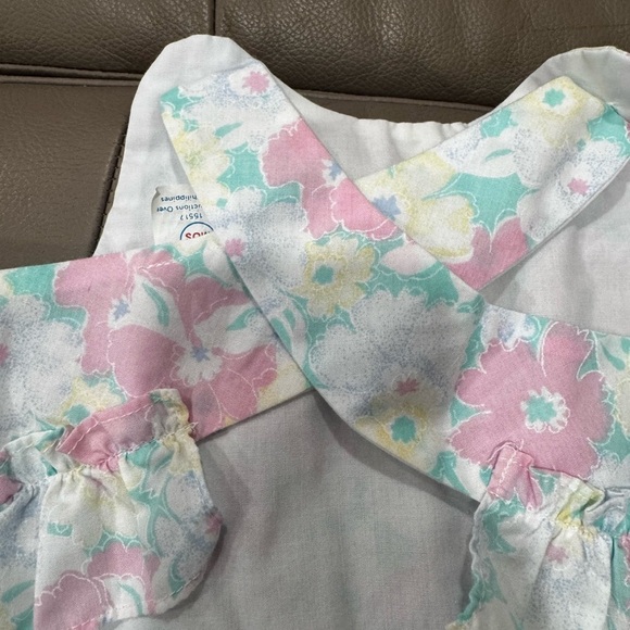 Vintage 90s baby set 9months - Picture 4 of 6